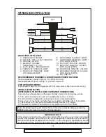 Preview for 9 page of Goodmans GCE2815PLL Instruction Manual