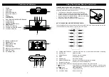 Preview for 5 page of Goodmans GCR1870Bi Instruction Manual