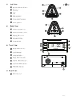 Preview for 4 page of Goodmans GCRUSB03 User Manual