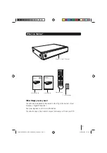 Preview for 3 page of Goodmans GD11FVRSD32 User Manual