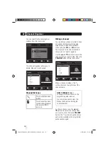 Preview for 16 page of Goodmans GD11FVRSD32 User Manual