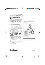 Preview for 32 page of Goodmans GD11FVRSD32 User Manual