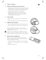 Preview for 7 page of Goodmans GDB01SFV1 User Manual