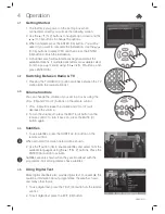 Preview for 8 page of Goodmans GDB01SFV1 User Manual