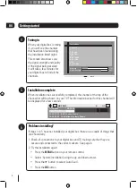 Preview for 8 page of Goodmans GDB11XI Instruction Manual