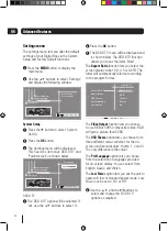 Предварительный просмотр 14 страницы Goodmans GDB11XI Instruction Manual