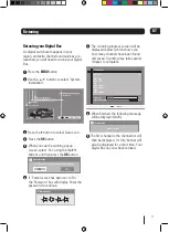 Preview for 17 page of Goodmans GDB11XI Instruction Manual