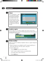 Preview for 8 page of Goodmans GDB12XI2 Instruction Manual