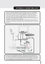 Предварительный просмотр 39 страницы Goodmans GDB8 Operation Instructions Manual