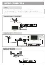 Предварительный просмотр 9 страницы Goodmans GDB9 User Manual