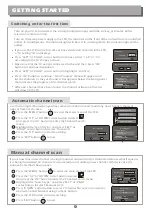 Предварительный просмотр 10 страницы Goodmans GDB9 User Manual