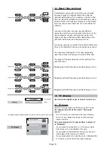 Предварительный просмотр 15 страницы Goodmans GDVD 147 Instruction Manual