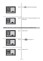 Preview for 18 page of Goodmans GDVD 147 Instruction Manual