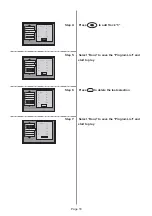 Preview for 19 page of Goodmans GDVD 147 Instruction Manual