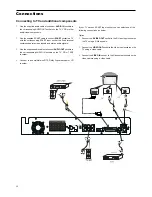 Preview for 12 page of Goodmans GDVD100R Operating Instructions Manual