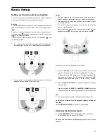 Preview for 13 page of Goodmans GDVD100R Operating Instructions Manual