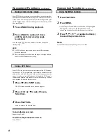 Preview for 11 page of Goodmans GDVD121 User Manual