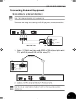 Preview for 10 page of Goodmans GDVD143FM User Manual