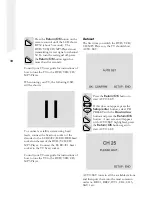 Preview for 10 page of Goodmans GDVD145VCR User Manual