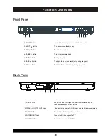 Предварительный просмотр 11 страницы Goodmans GDVD148E Instruction Manual