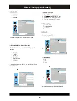 Предварительный просмотр 17 страницы Goodmans GDVD148E Instruction Manual