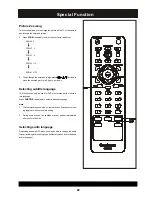 Предварительный просмотр 23 страницы Goodmans GDVD148E Instruction Manual