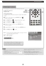 Preview for 15 page of Goodmans gdvd150 Instruction Manual