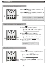 Preview for 18 page of Goodmans gdvd150 Instruction Manual