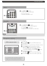 Preview for 25 page of Goodmans gdvd150 Instruction Manual