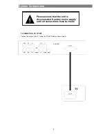 Preview for 8 page of Goodmans Gdvd161dx Instruction Manual