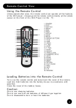 Preview for 6 page of Goodmans GDVD171HD5B User Manual