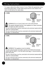 Preview for 7 page of Goodmans GDVD171HD5B User Manual