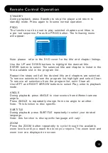 Preview for 14 page of Goodmans GDVD171HD5B User Manual