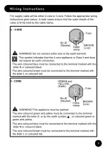 Preview for 7 page of Goodmans GDVD171HDIVX5 User Manual