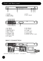 Preview for 12 page of Goodmans GDVD171X5 User Manual