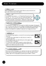 Preview for 14 page of Goodmans GDVD171X5 User Manual