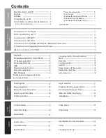 Preview for 3 page of Goodmans GDVD19SWS User Manual