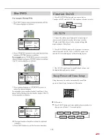 Preview for 21 page of Goodmans GDVD19SWS User Manual