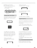 Preview for 22 page of Goodmans GDVD19SWS User Manual