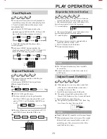 Preview for 23 page of Goodmans GDVD19SWS User Manual