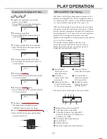 Preview for 25 page of Goodmans GDVD19SWS User Manual