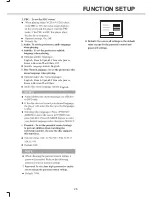 Preview for 29 page of Goodmans GDVD19SWS User Manual