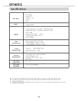 Preview for 31 page of Goodmans GDVD19SWS User Manual