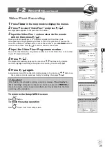 Preview for 25 page of Goodmans GDVD300R User Manual