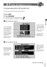 Preview for 47 page of Goodmans GDVD300R User Manual