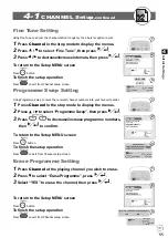 Preview for 55 page of Goodmans GDVD300R User Manual