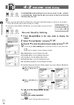 Preview for 56 page of Goodmans GDVD300R User Manual