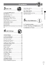 Preview for 3 page of Goodmans GDVD301R User Manual