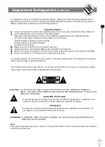 Preview for 5 page of Goodmans GDVD301R User Manual