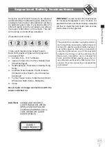 Preview for 7 page of Goodmans GDVD301R User Manual